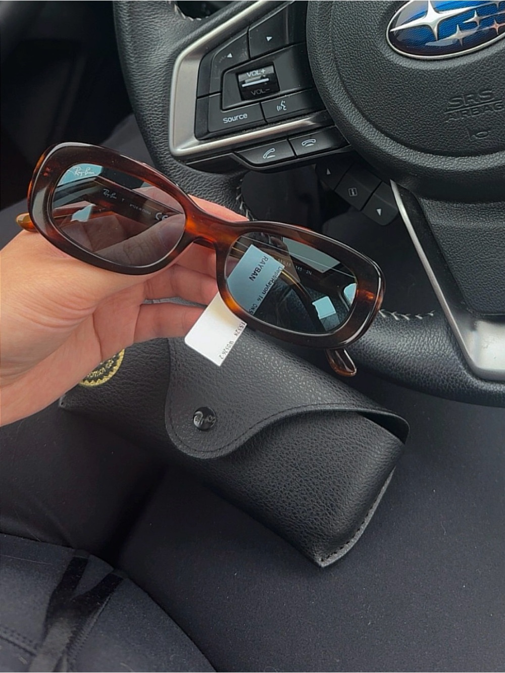 Women’s Ray Bans Sunglasses